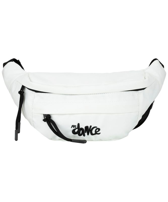 POCHETE FITDANCE OFF-WHITE POCHETE FITDANCE OFF-WHITE