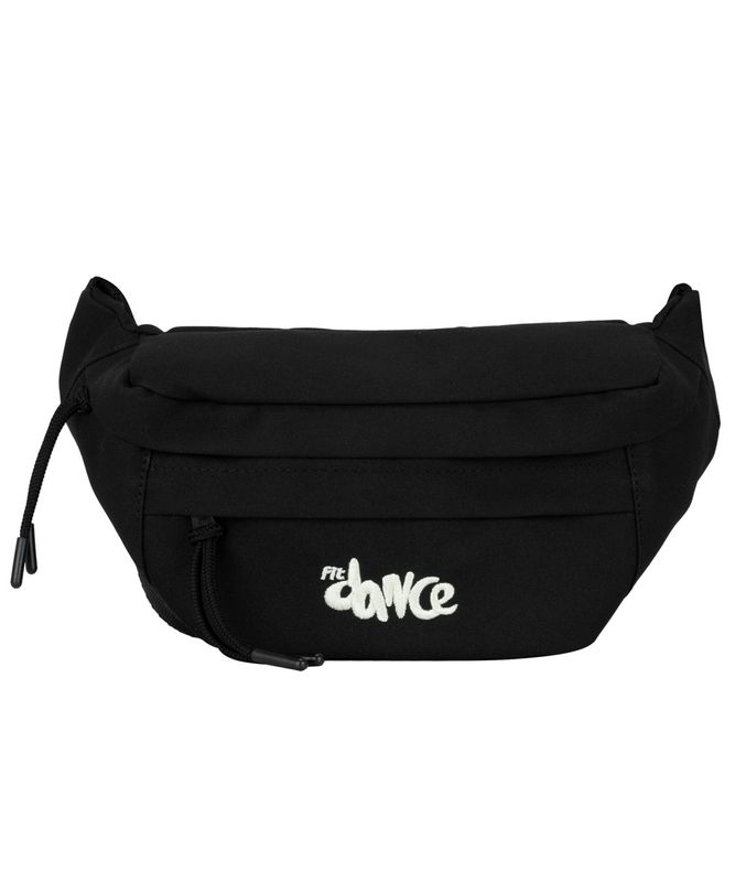 POCHETE FITDANCE PRETO POCHETE FITDANCE PRETO