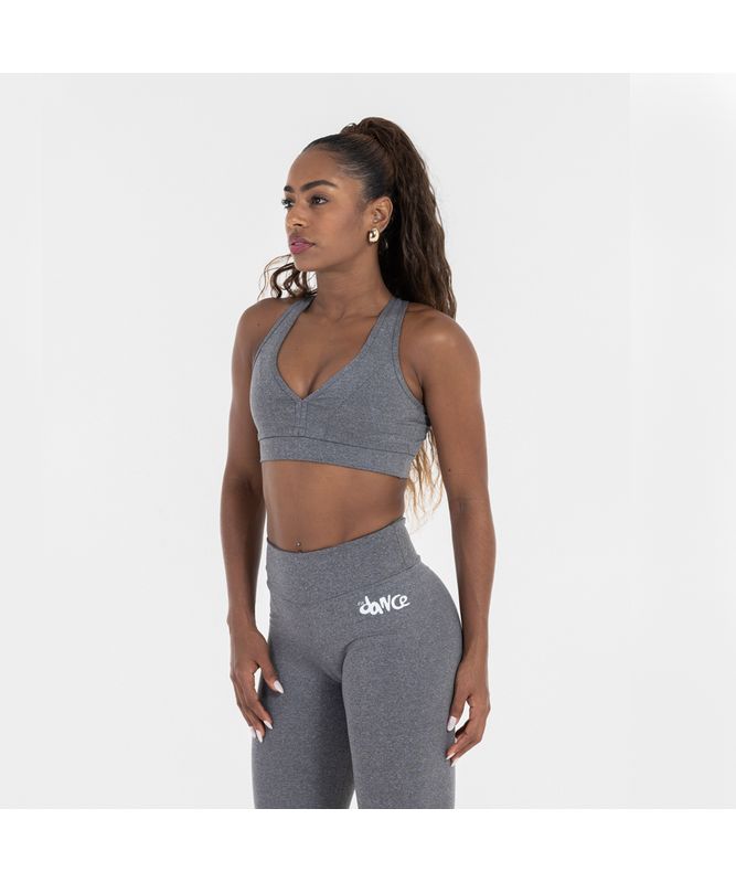 TOP NADADOR FITDANCE MESCLA P TOP NADADOR FITDANCE MESCLA P