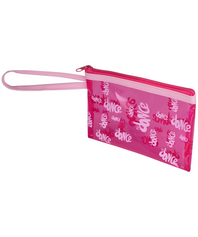 NECESSAIRE FULL PRINT FITDANCE ROSA