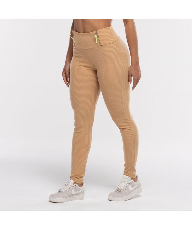 LEG ZÍPER FITDANCE FENDI P LEG ZÍPER FITDANCE FENDI P