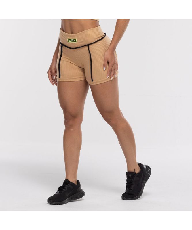 SHORTS VIES FITDANCE FENDI P