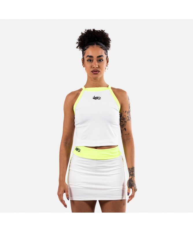 REGATA FITDANCE DUO BRANCO GG REGATA FITDANCE DUO BRANCO GG