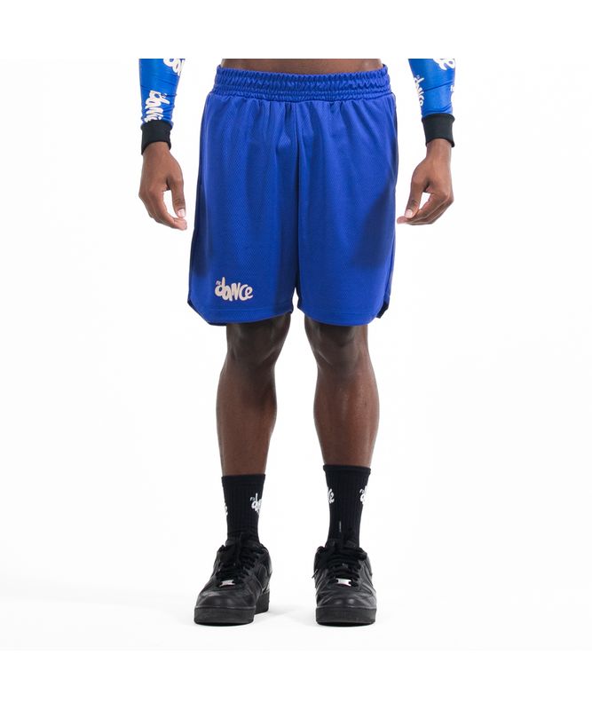 BERMUDA LC FITDANCE AZUL P BERMUDA LC FITDANCE AZUL P