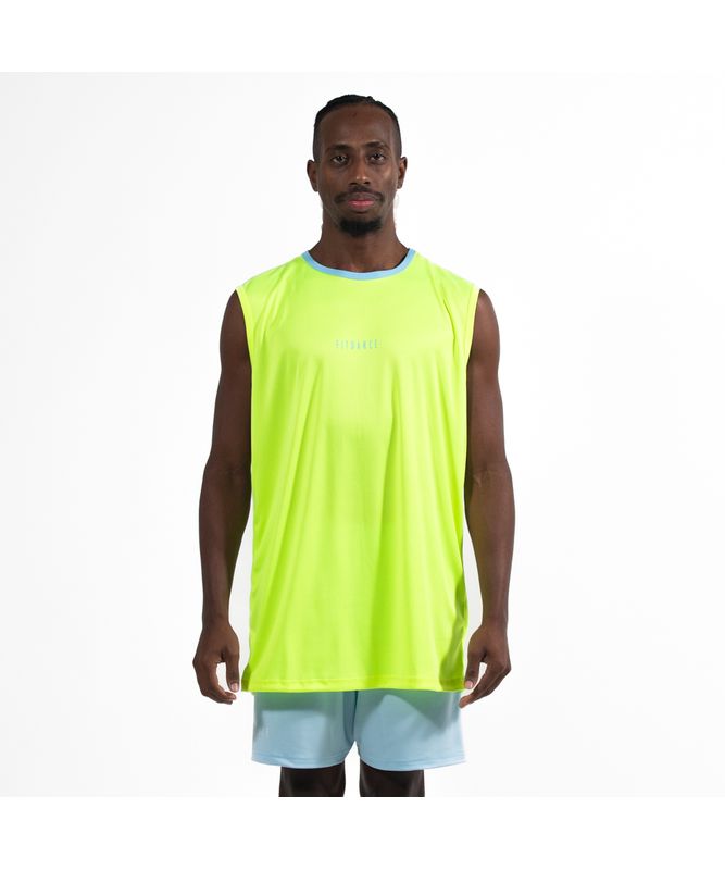 REGATA MACHÃO FITDANCE CANDY P