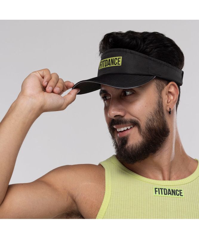 VISEIRA CITRUS FITDANCE PRETO VISEIRA CITRUS FITDANCE PRETO