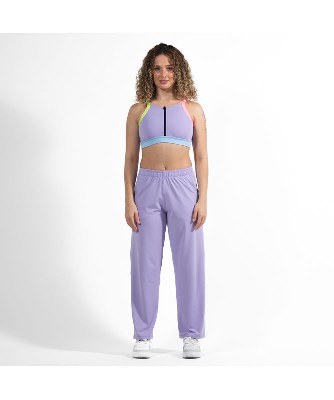 CALÇA RETA FITDANCE CANDY Tamanho:P CALÇA RETA FITDANCE CANDY Tamanho:P