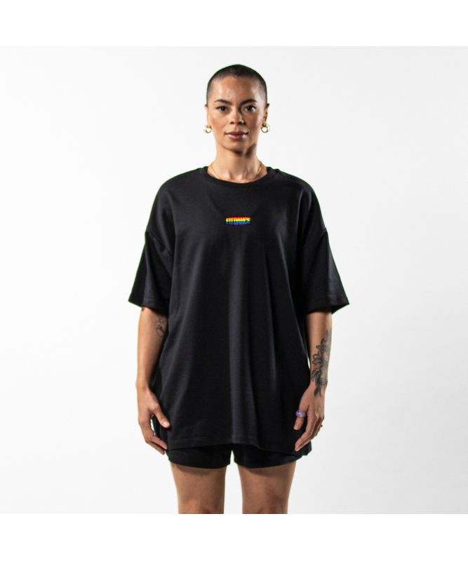 CAMISETA FITDANCE PRIDE Tamanho:M CAMISETA FITDANCE PRIDE Tamanho:M