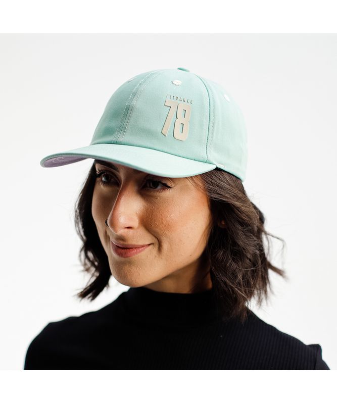 BONÉ FITDANCE CANDY